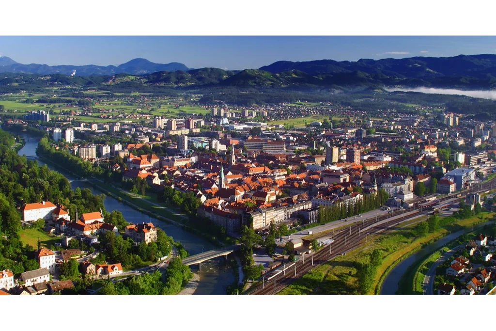 Kombi prevoz do Celja