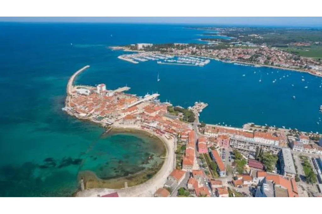 Kombi prevoz do Umaga