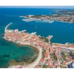 Kombi prevoz do Umaga